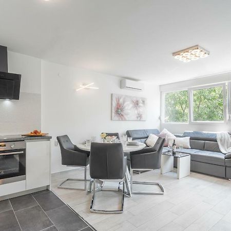 Luxury Apartment Bepo Split Dış mekan fotoğraf