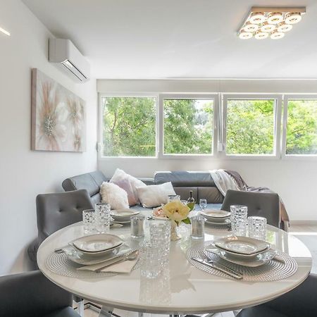 Luxury Apartment Bepo Split Dış mekan fotoğraf