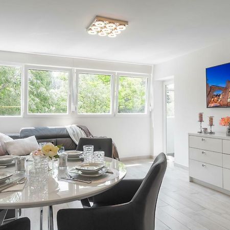 Luxury Apartment Bepo Split Dış mekan fotoğraf