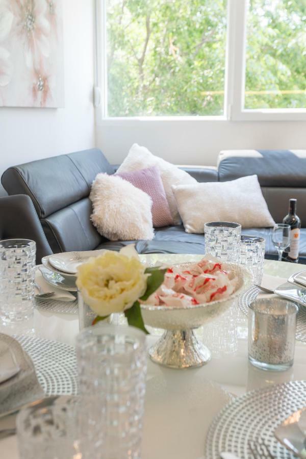 Luxury Apartment Bepo Split Dış mekan fotoğraf