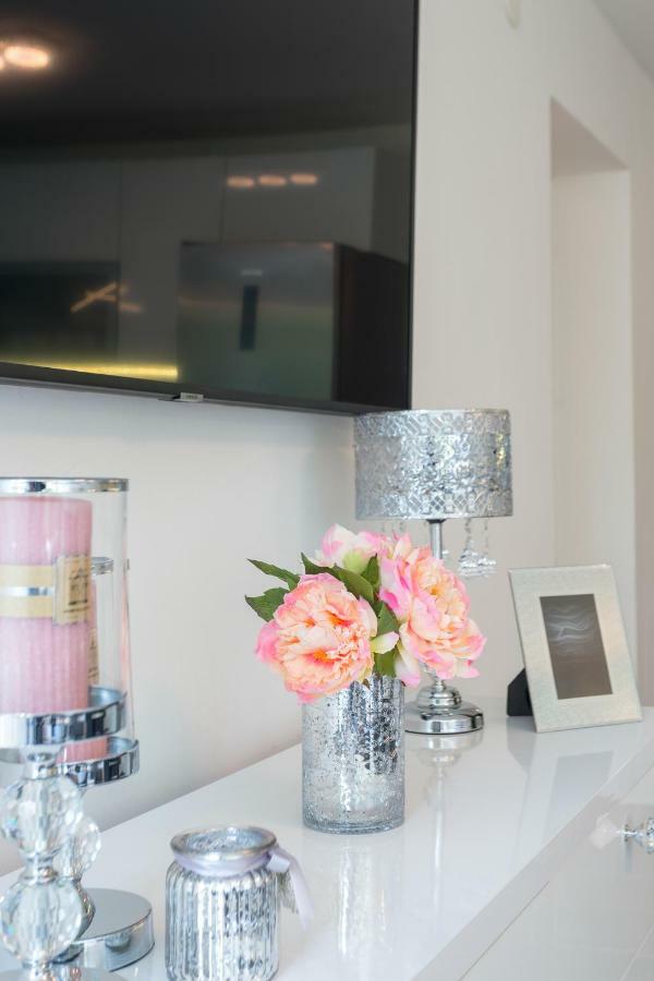 Luxury Apartment Bepo Split Dış mekan fotoğraf