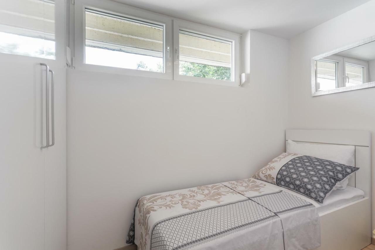 Luxury Apartment Bepo Split Dış mekan fotoğraf