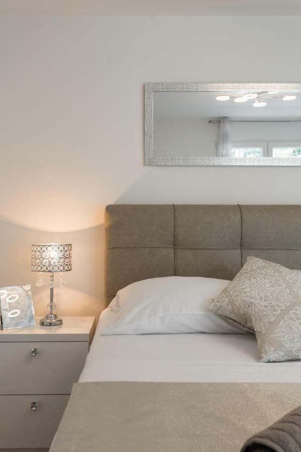 Luxury Apartment Bepo Split Dış mekan fotoğraf