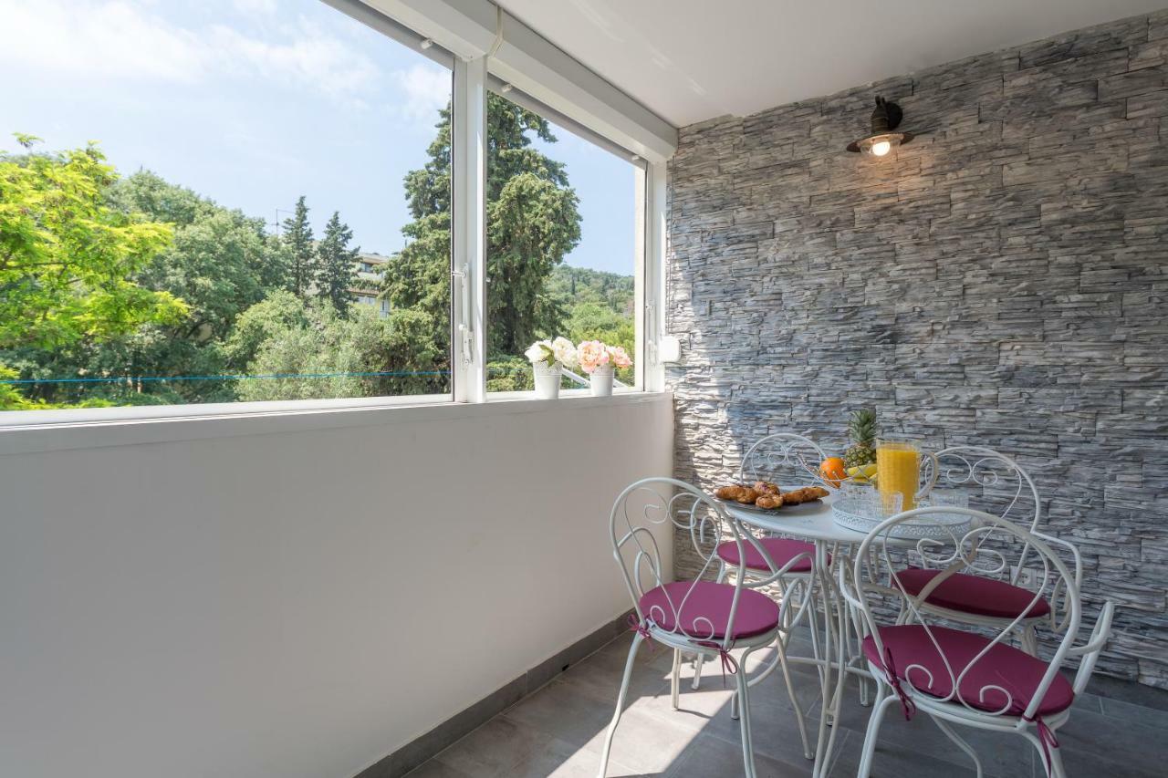 Luxury Apartment Bepo Split Dış mekan fotoğraf