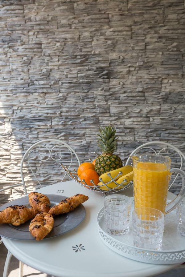 Luxury Apartment Bepo Split Dış mekan fotoğraf